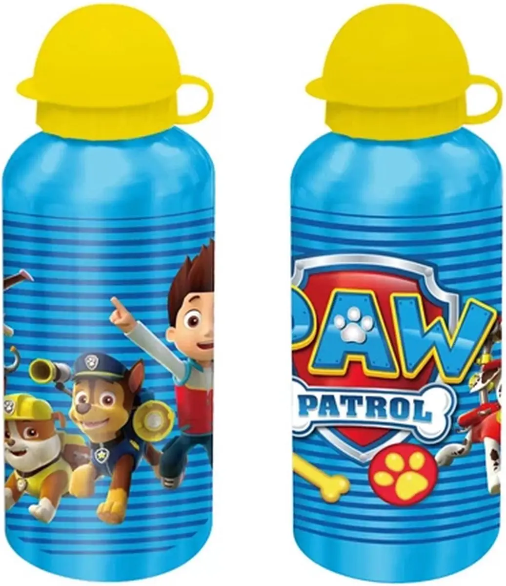 Paw Patrol