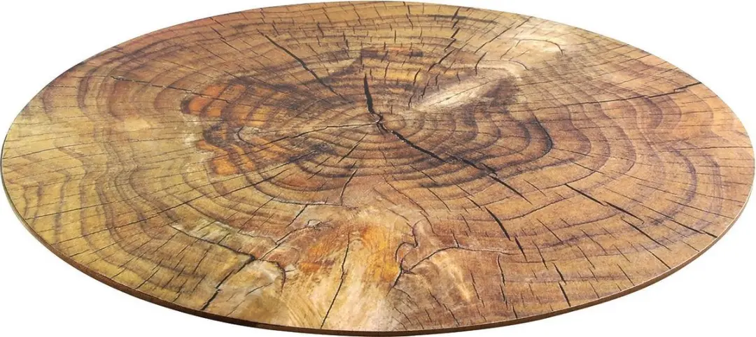 Orion Wooden Serie Kurken Onderzetter 38cm - afbeelding 3 van 6
