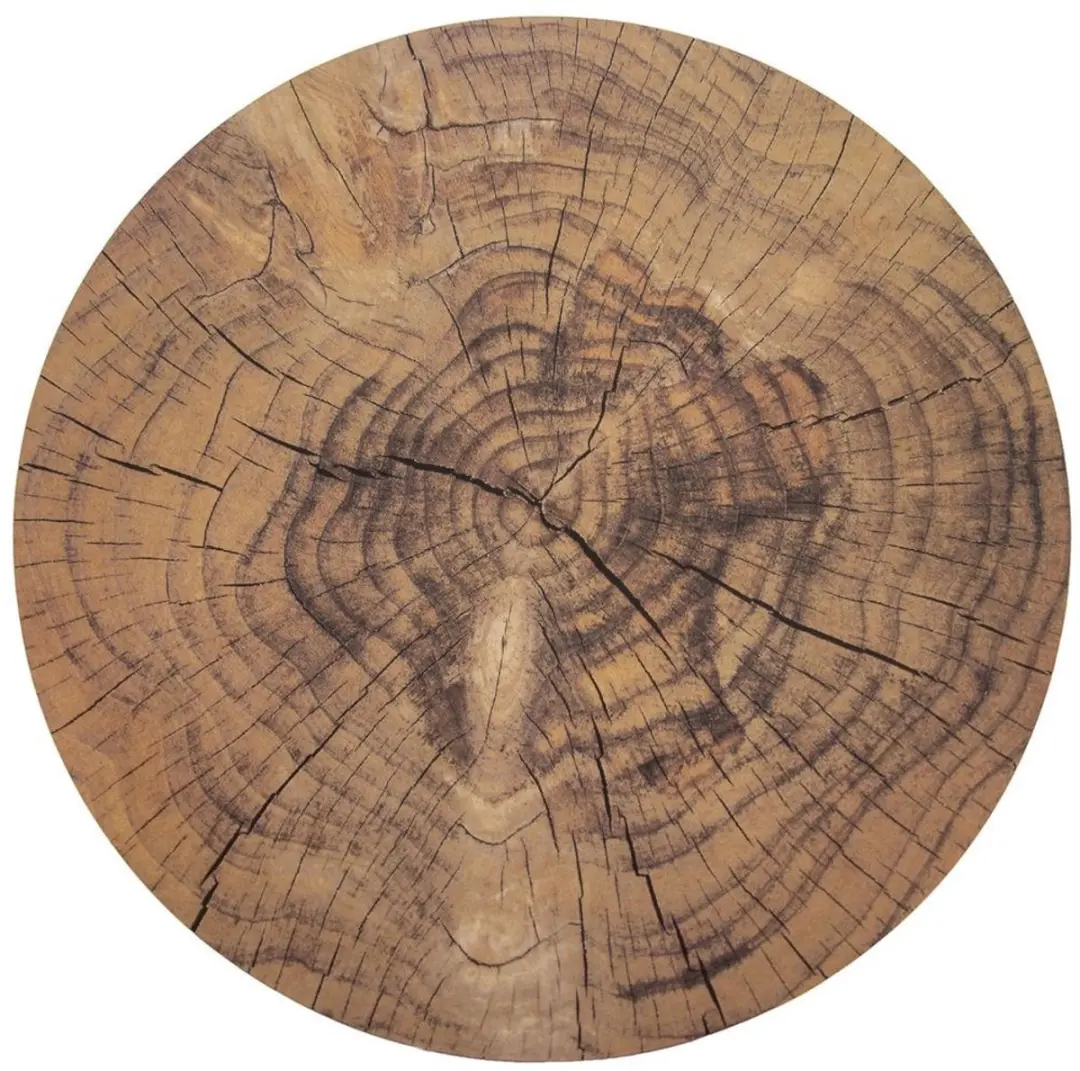 Orion Wooden Serie Kurken Onderzetter 38cm - afbeelding 5 van 6