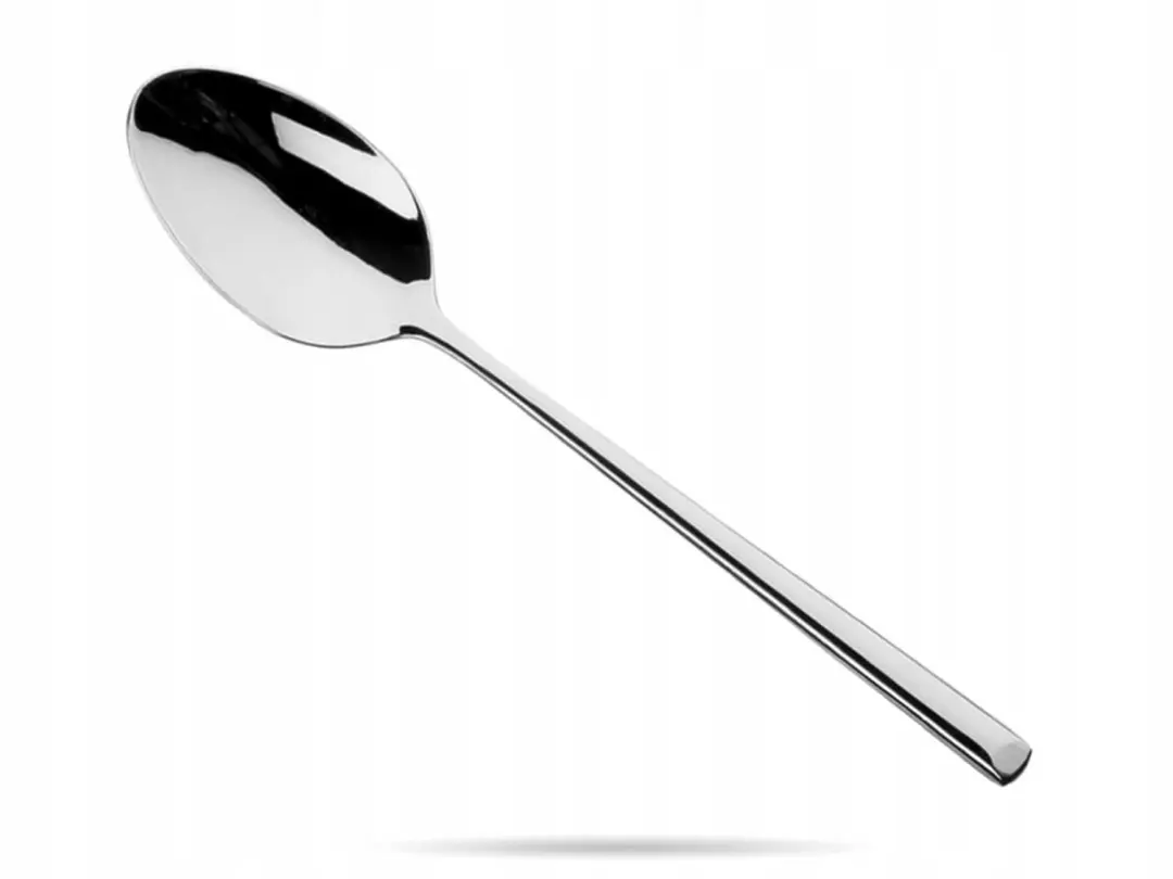 Sola Luxor Koffielepel 11 cm RVS 18/10