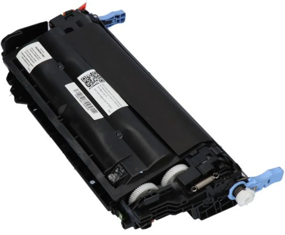 PrintAbout HP 501A Q6470A Toner Zwart - 20.250 Pagina's