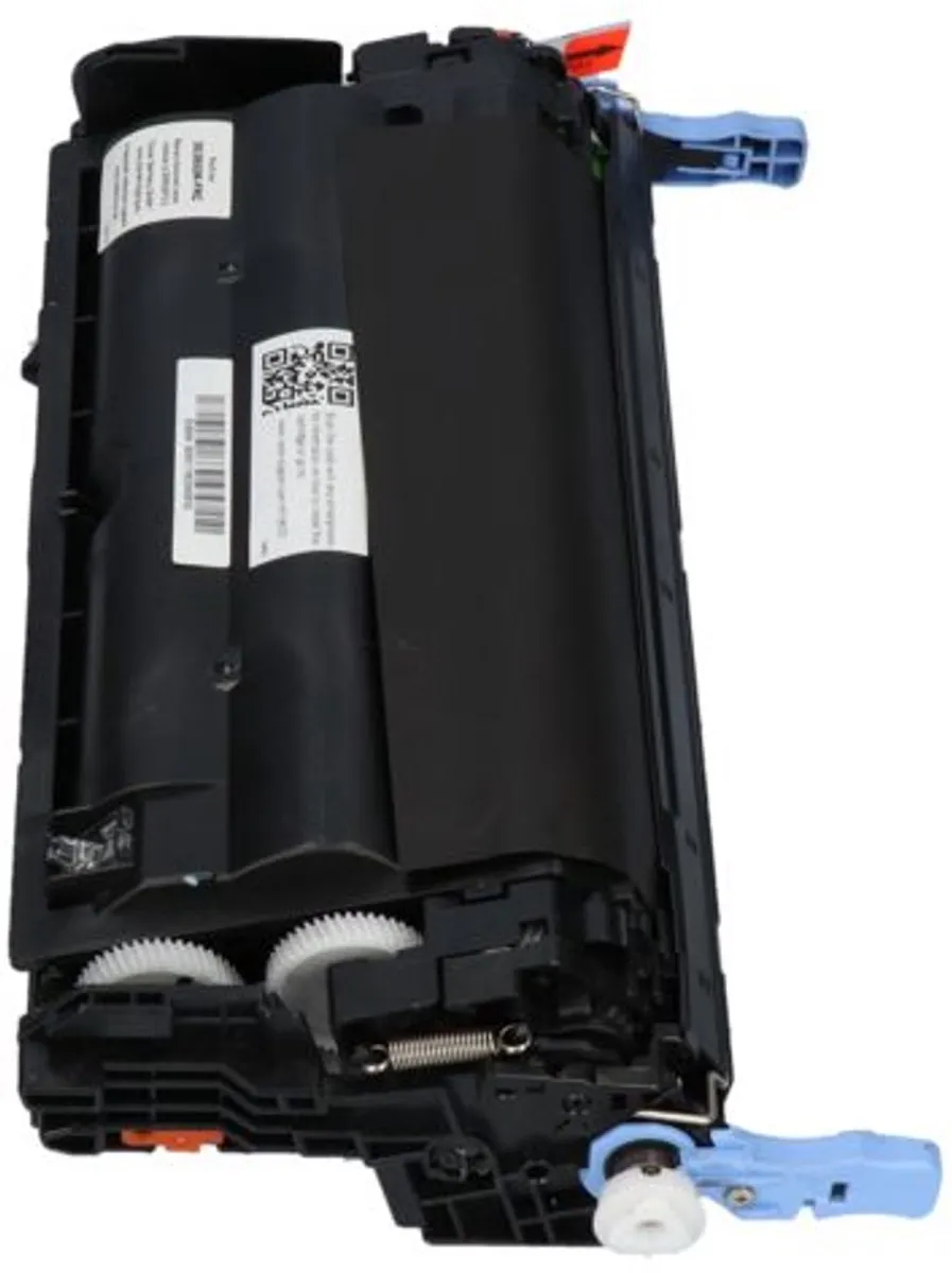PrintAbout HP 501A Q6470A Toner Zwart - 20.250 Pagina's