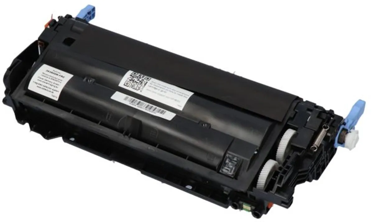 PrintAbout HP 501A Q6470A Toner Zwart - 20.250 Pagina's