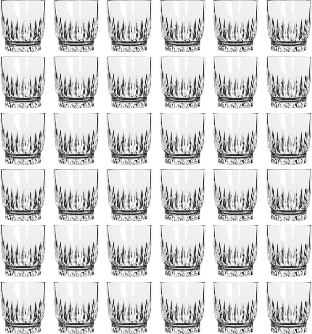Onis Hampshire Tumblers 23,5 cl / 235 ml