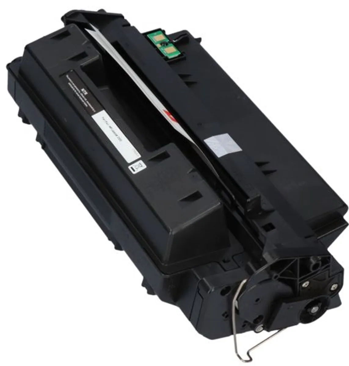 PrintAbout HP 10A Q2610A Toner - Zwart