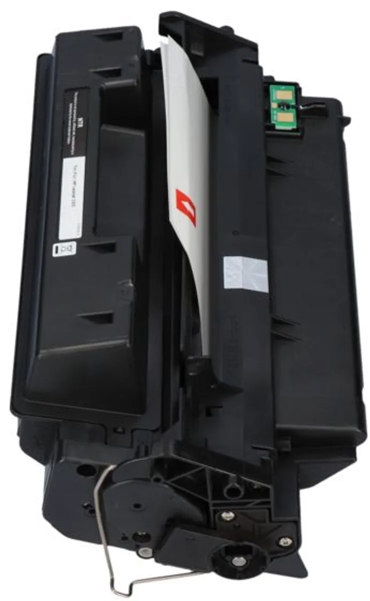 PrintAbout HP 10A Q2610A Toner - Zwart