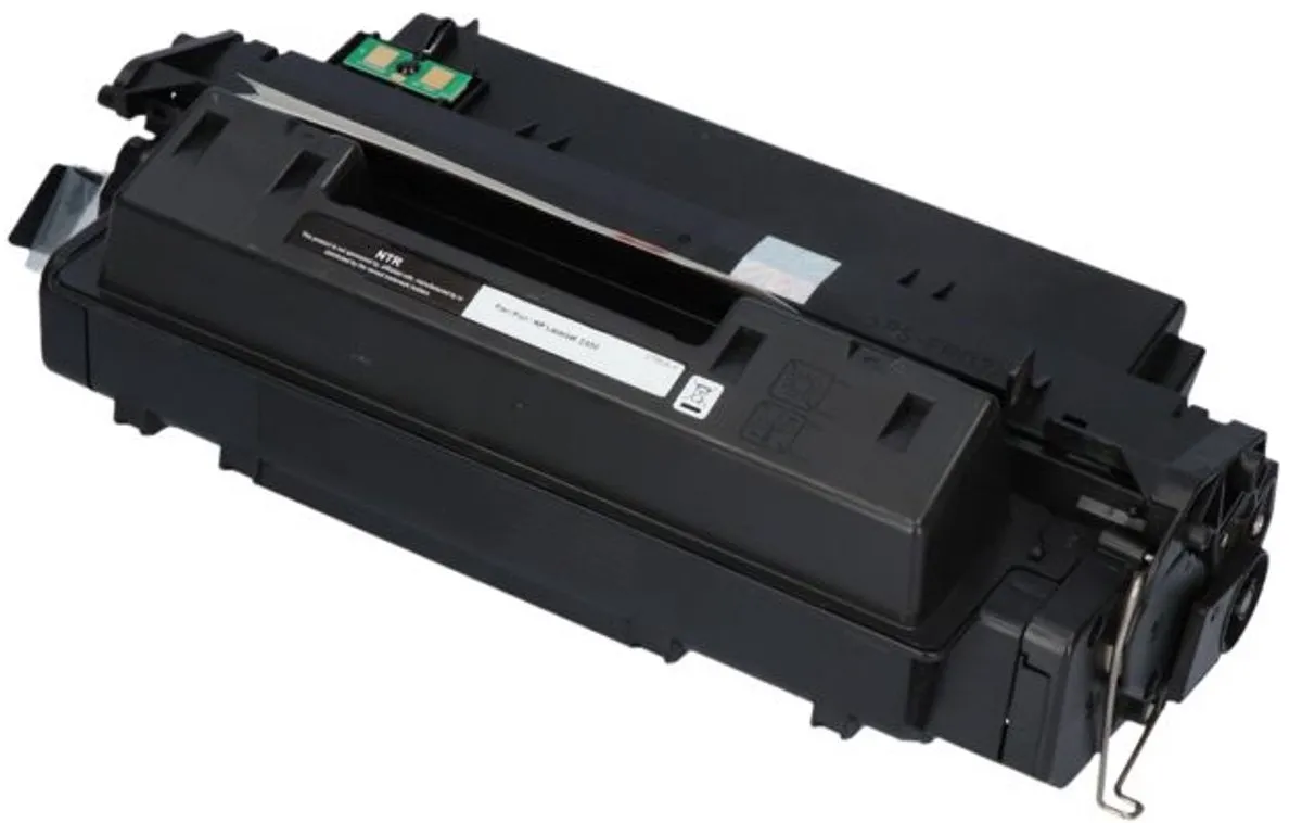 PrintAbout HP 10A Q2610A Toner - Zwart