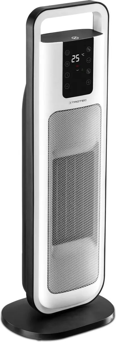 TROTEC Elektrische kachel TFC 21 E