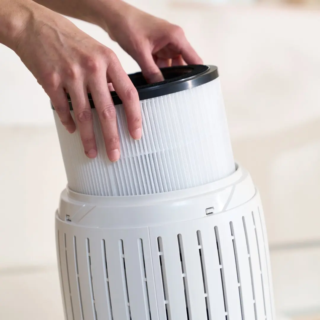 Bosch Air 2000 Reservefilter 7733702201 - afbeelding 3 van 6