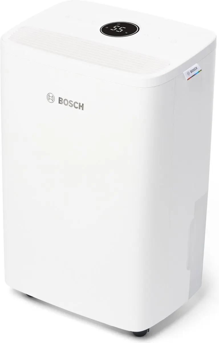Bosch Dry 1000 Luchtontvochtiger 10L