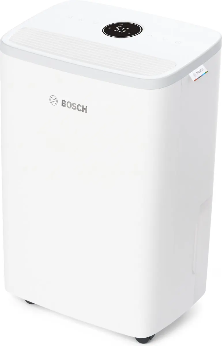 Bosch Dry 2000 Luchtontvochtiger 12L