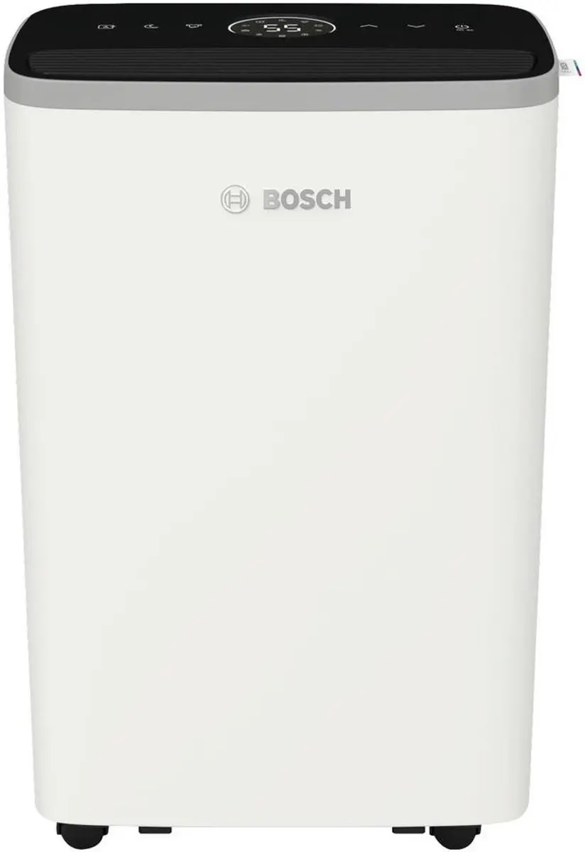 Bosch Dry 4000 Luchtontvochtiger 2,5L