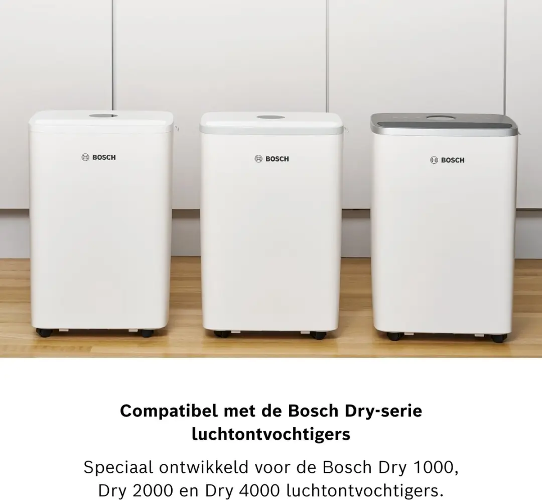 Bosch DRY Series Reservefilter 7733703602 - afbeelding 4 van 6