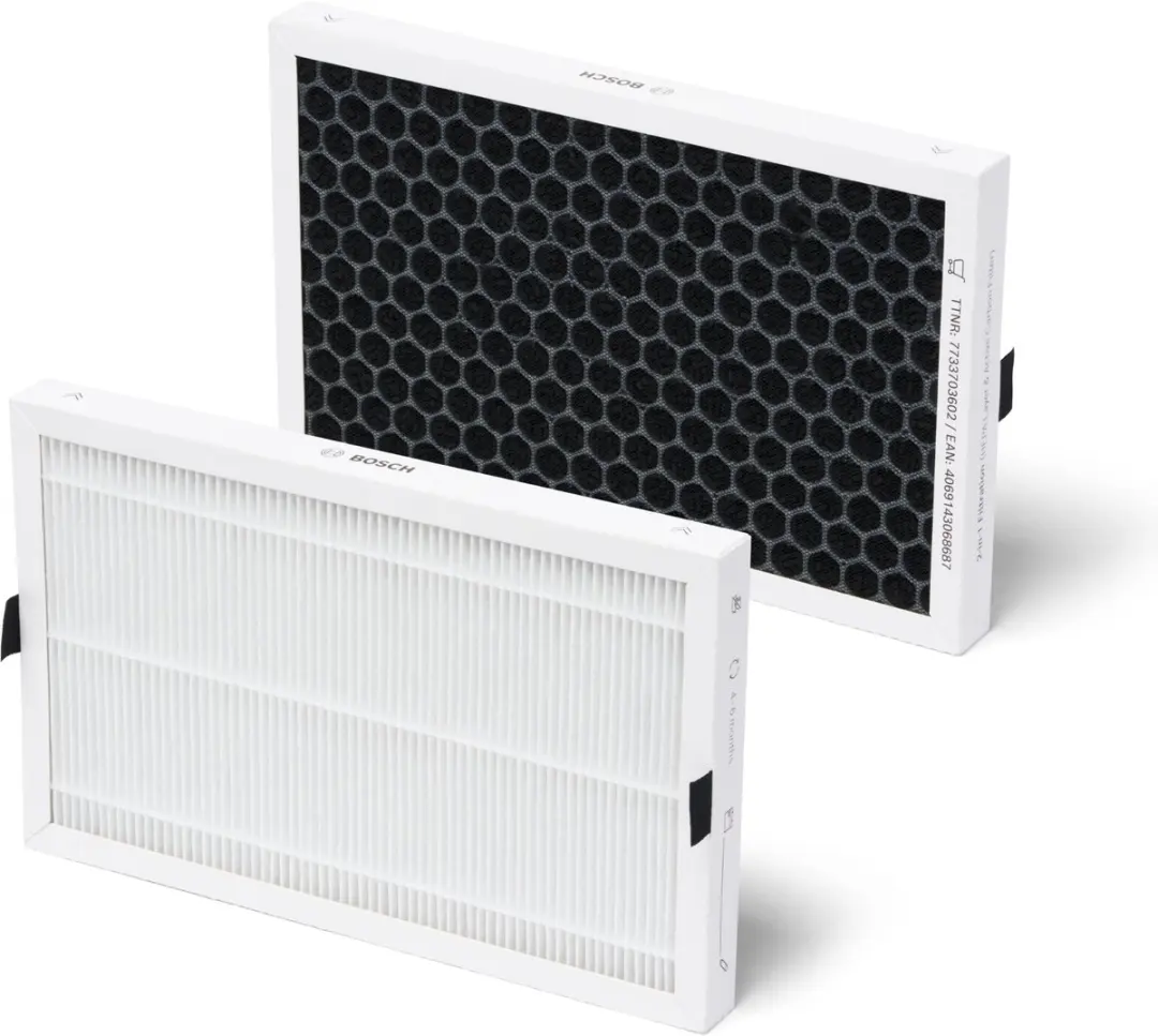 Bosch DRY Series Reservefilter 7733703602 - afbeelding 2 van 6