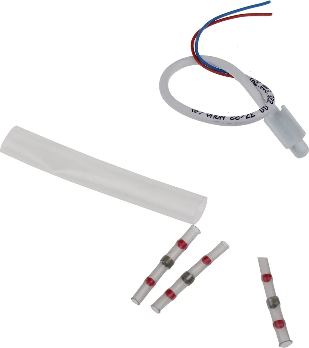 Whirlpool Sonde Verdamper Kit C00310483