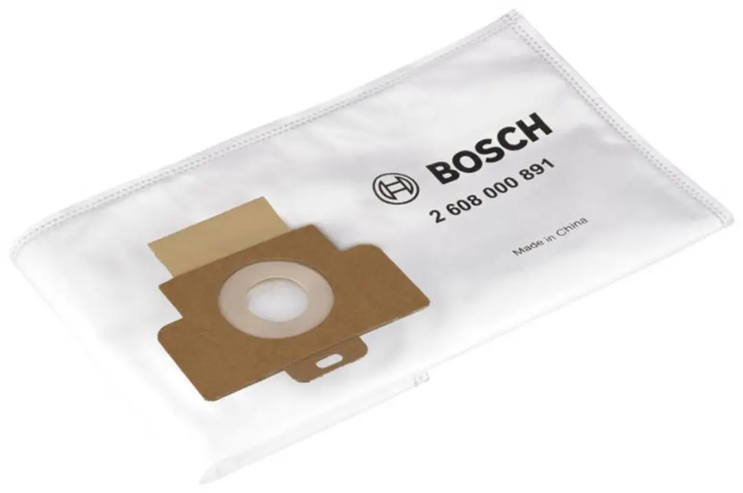 Bosch 2608000891 Stofzuigerzak