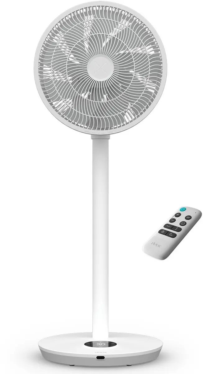 Duux Whisper Flex 2
