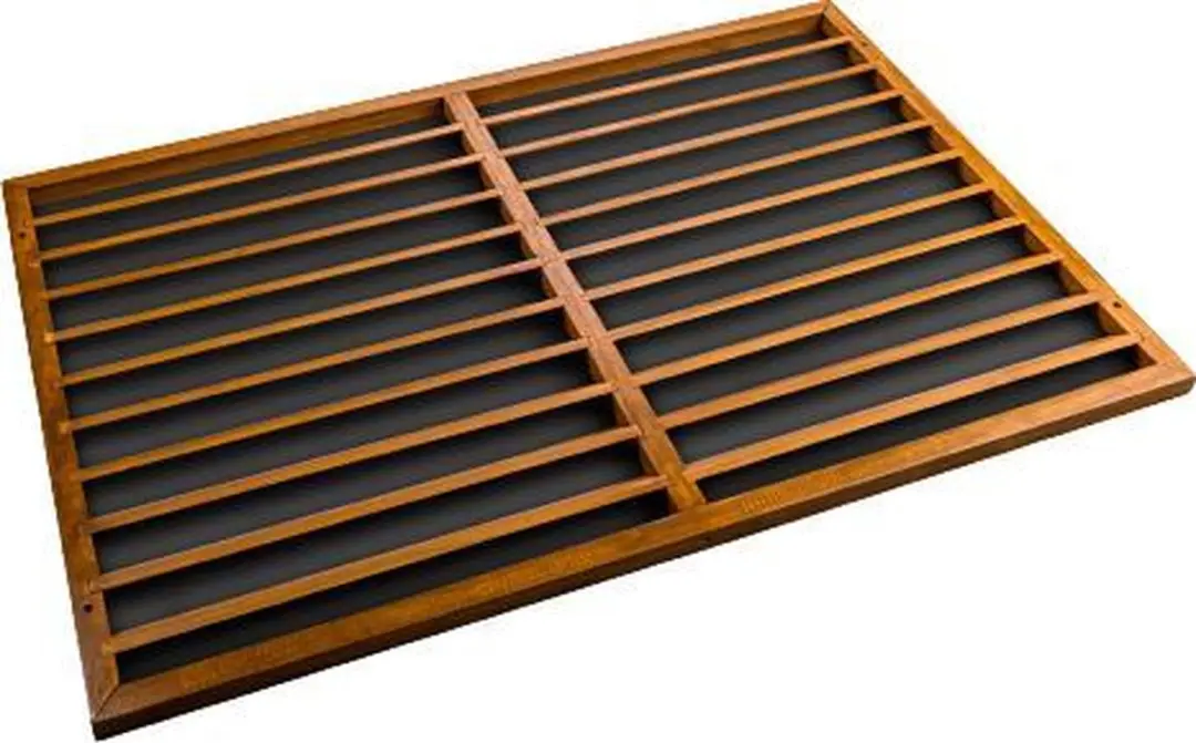 Evolar Achterplaat Wood XL - afbeelding 2 van 2