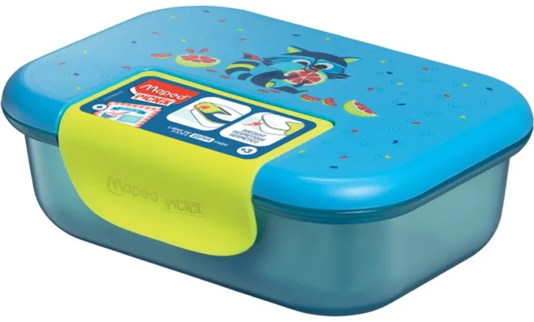 Maped Miniz Lunchbox 0,9L