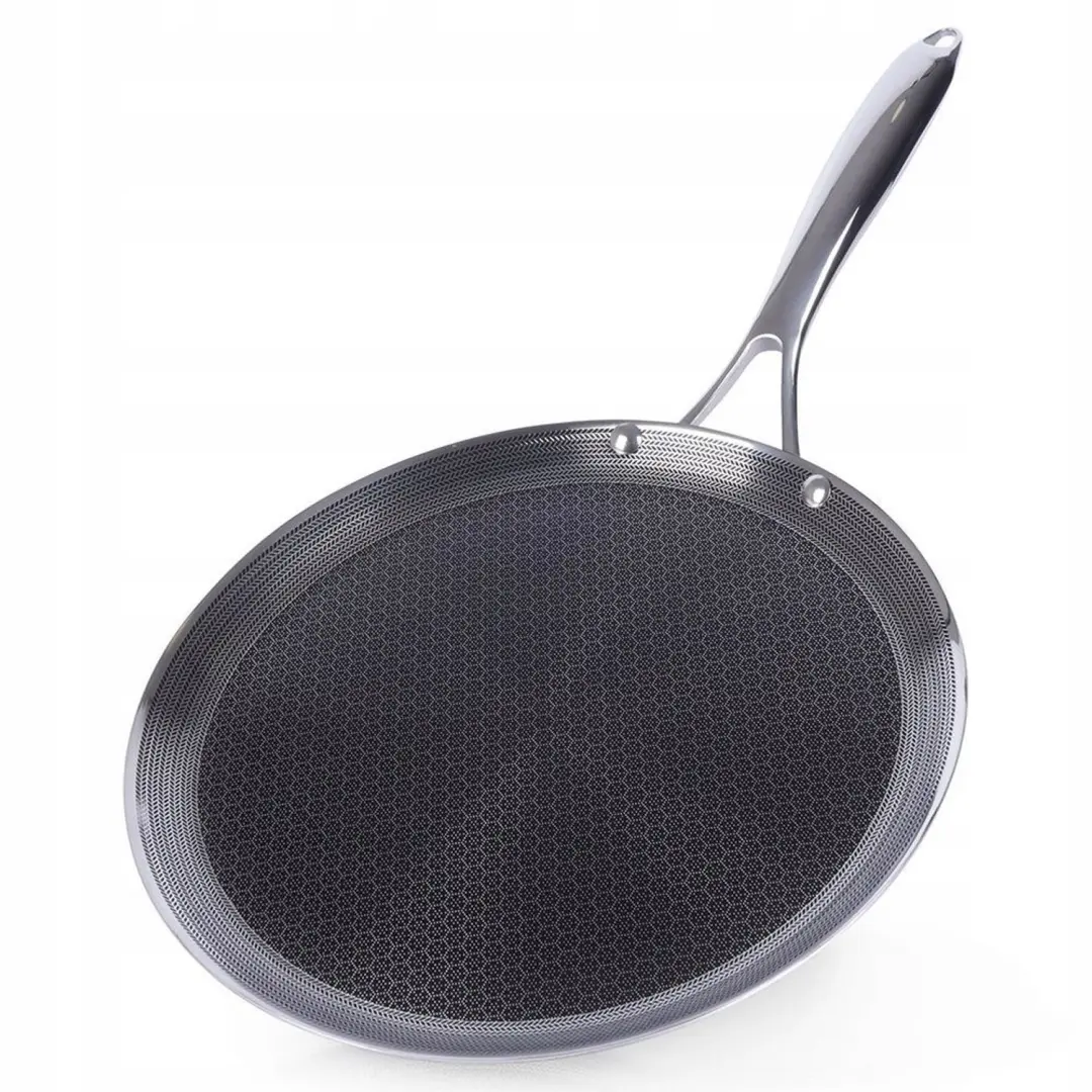 Cookcell Hybryd Koekenpan voor Pannenkoeken