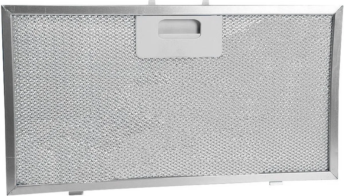 Whirlpool Metaalvetfilter 480122101731