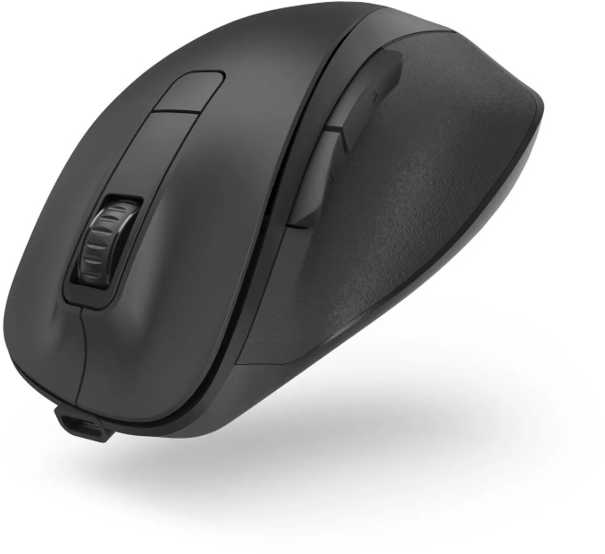 Hama MW-500 Optische Draadloze Muis