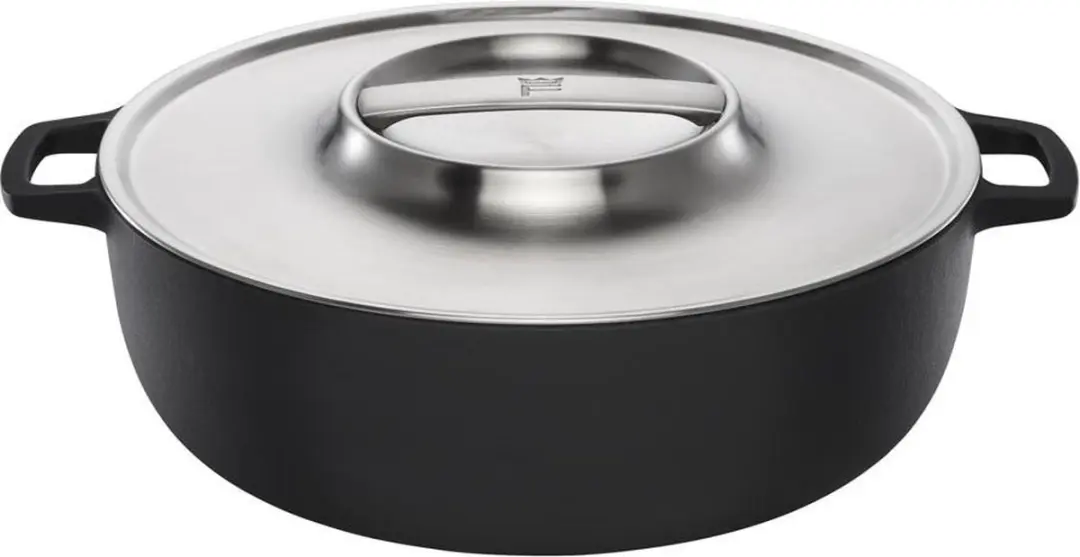 Fiskars Norden Braadpan 6.5L