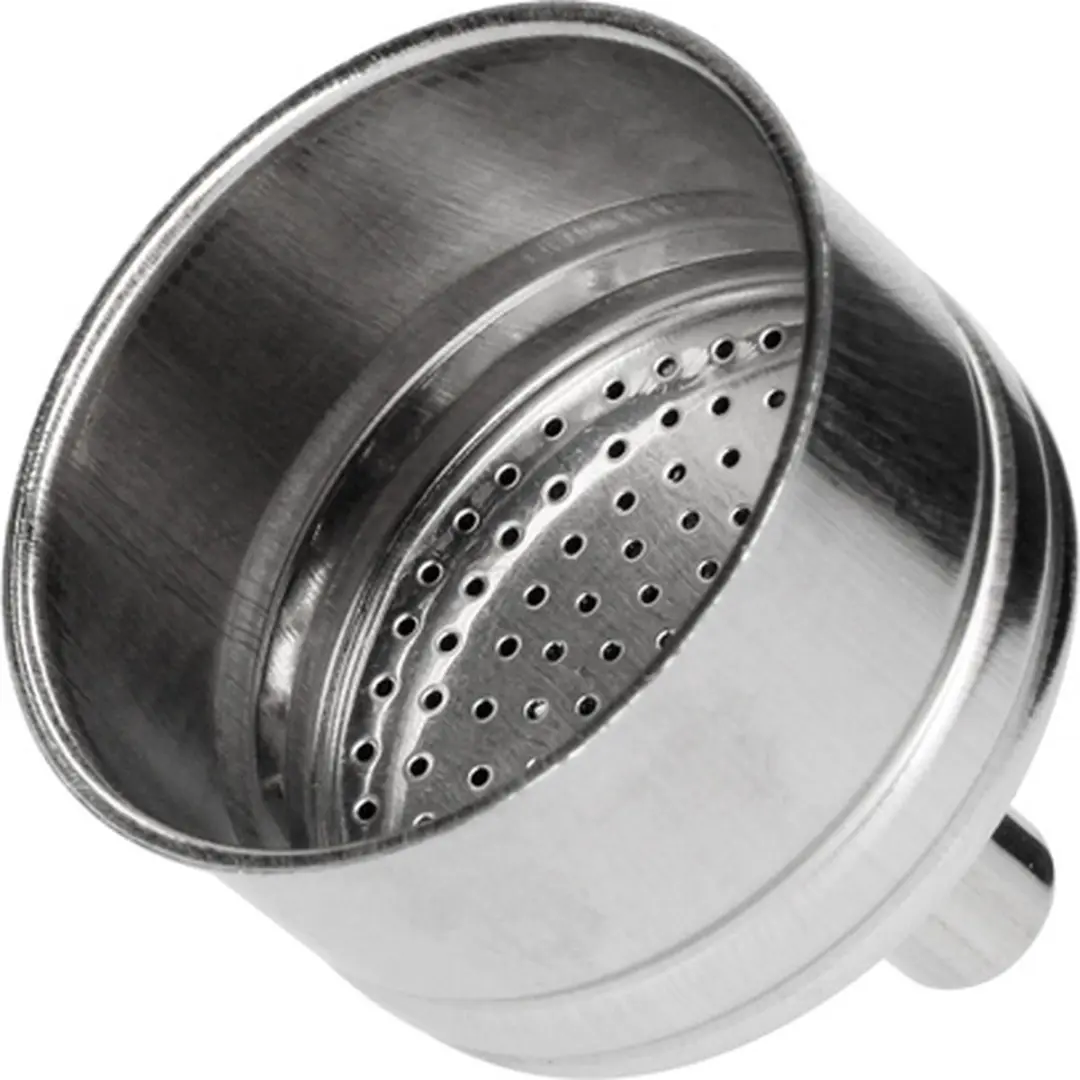 Bialetti Spare funnel for steel espresso makers 2tz