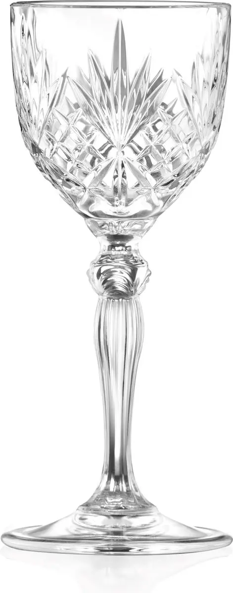 RCR Melodia Champagnecoupes 26cl