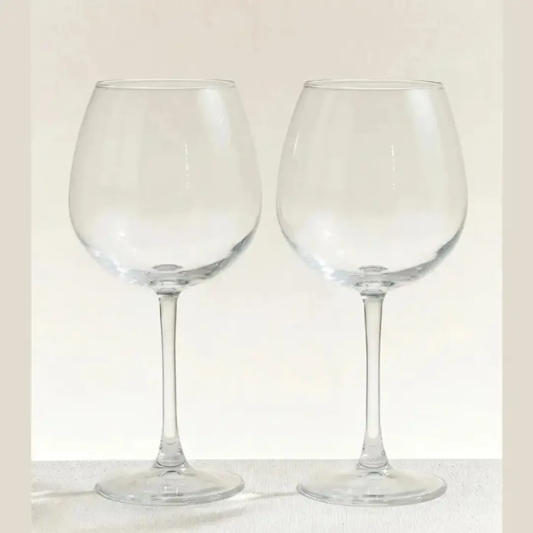 Paşabahçe wijnglazen Enoteca 332656