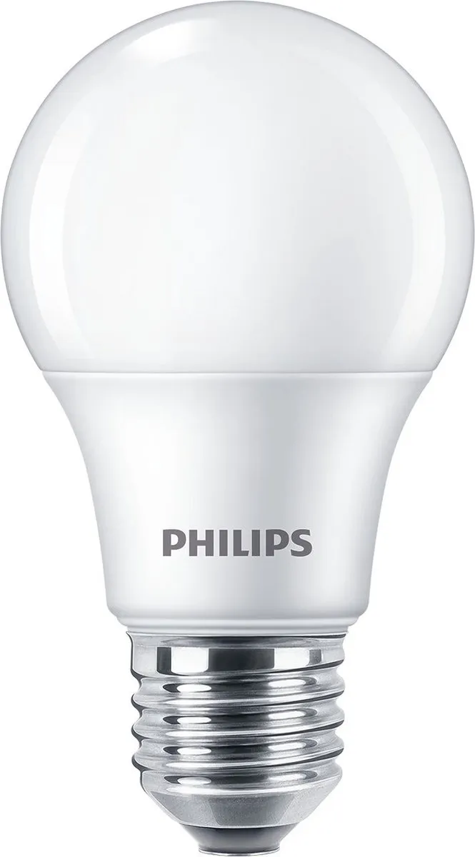 Philips Corepro LEDbulb E27 Peer Mat 8W
