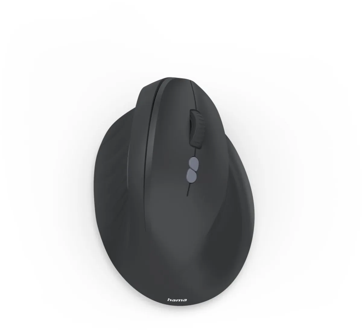 Hama EWM-600R Draadloze Ergonomische Muis 8 Knoppen
