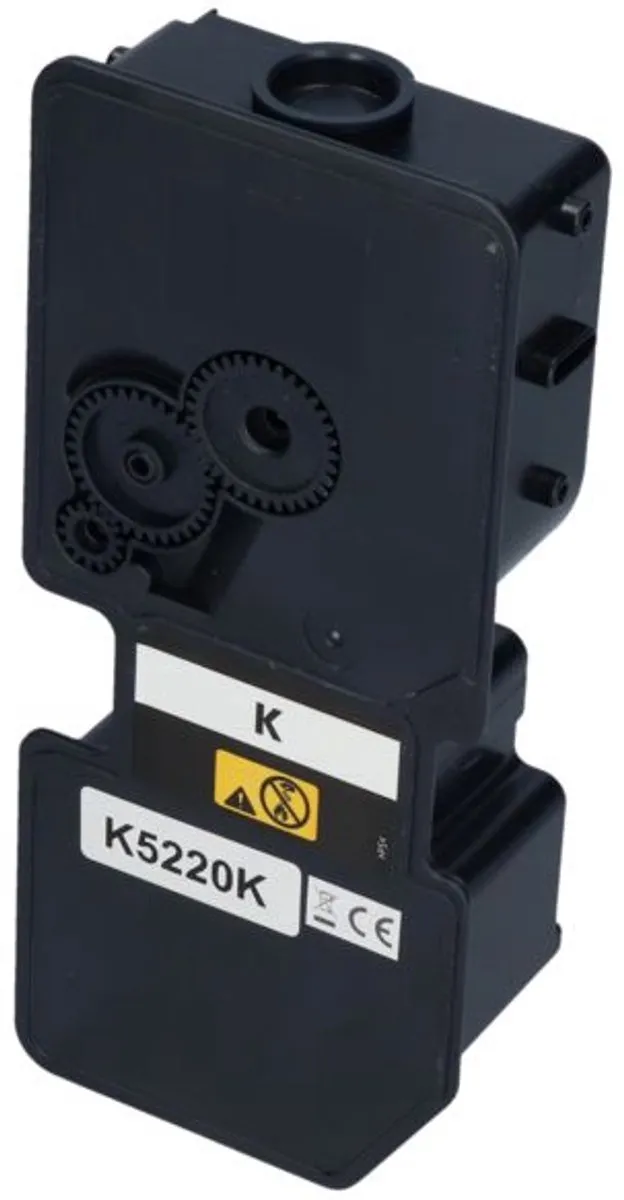 PrintAbout Kyocera TK-5220K Toner - Zwart
