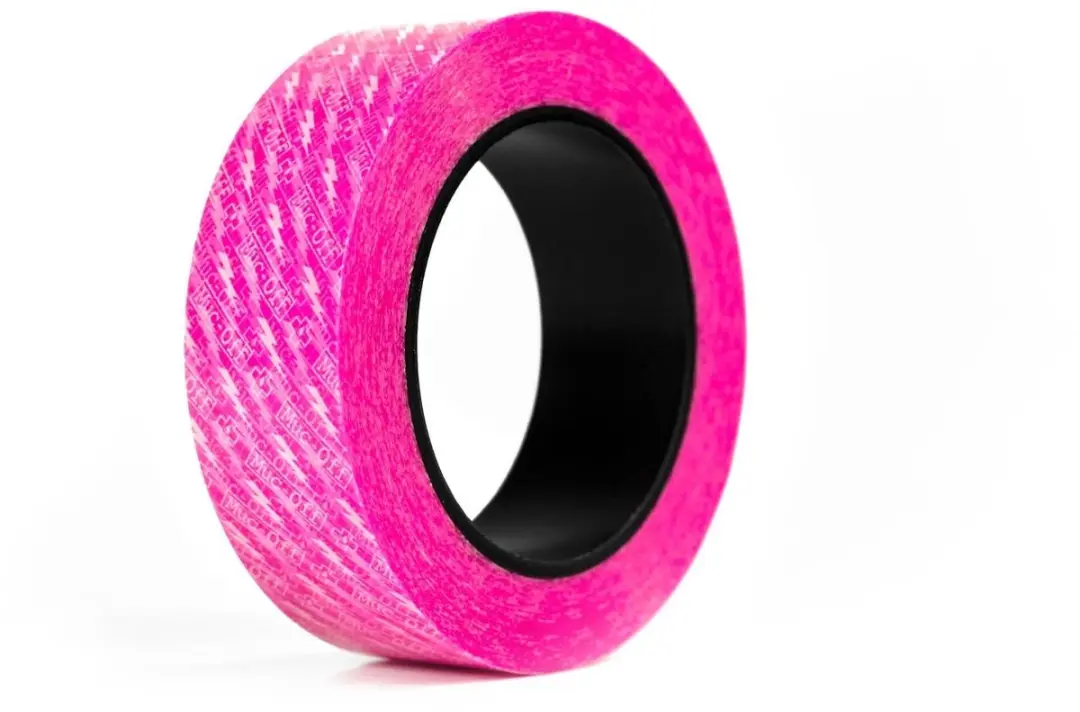 Muc-Off Tubeless Velglint 55mm - Wit - afbeelding 4 van 4