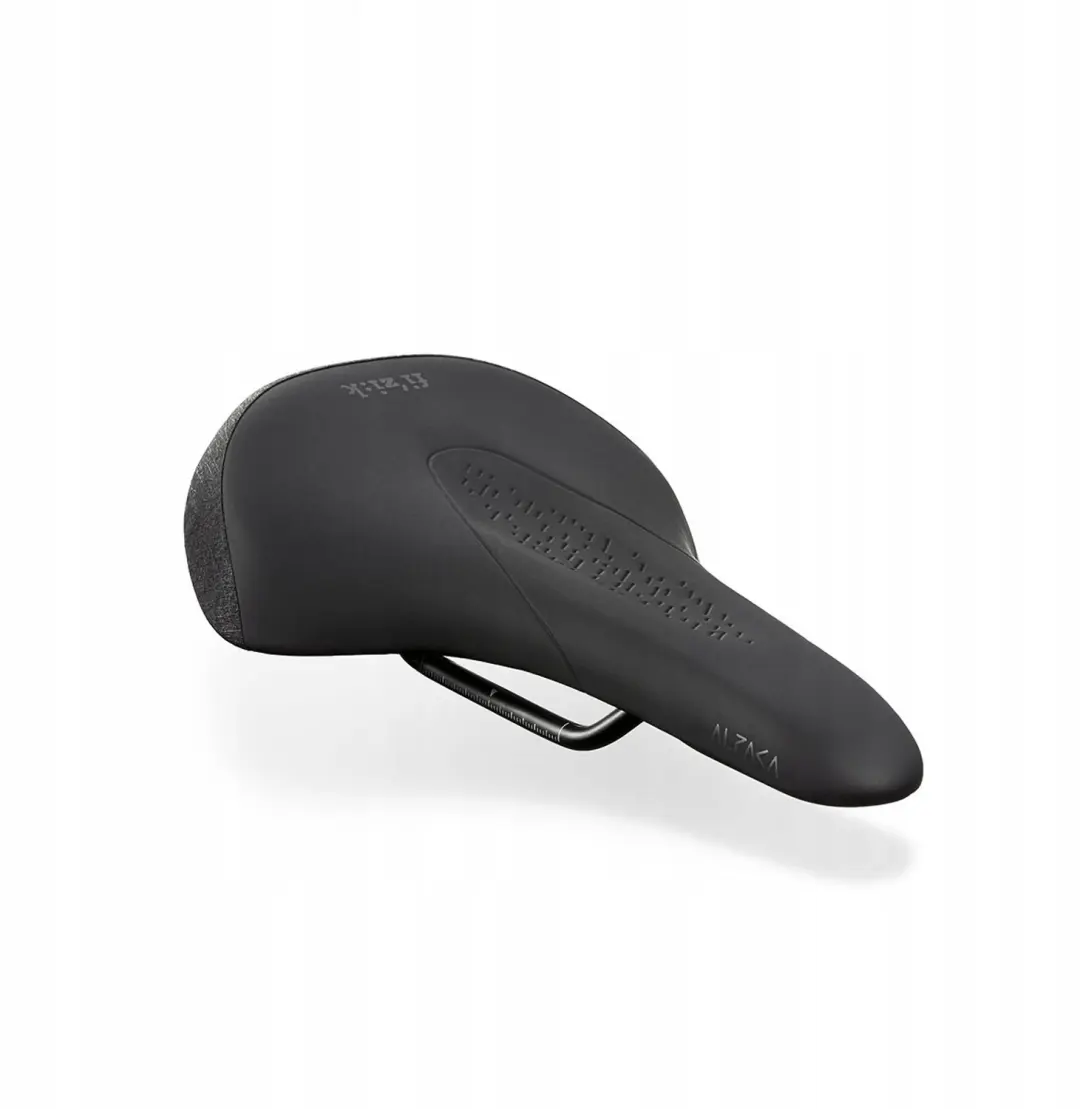 Fizik Terra Alpaca X5 Fietszadel 145mm