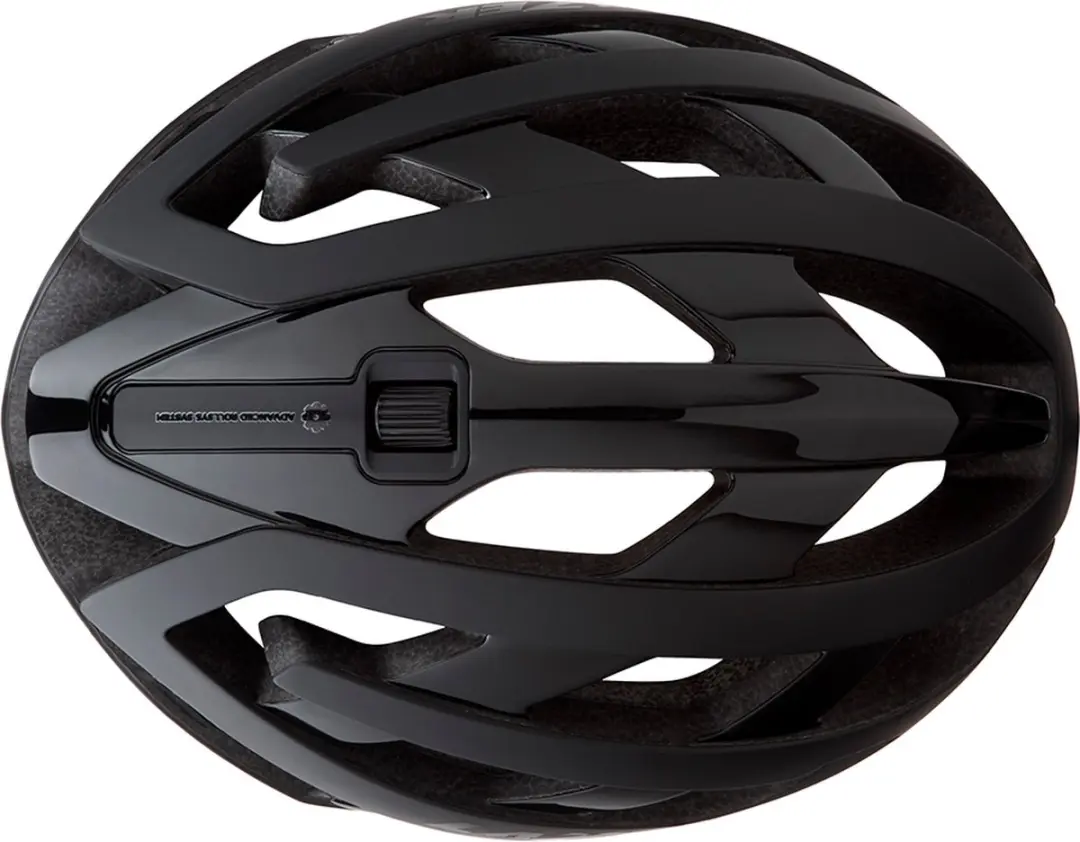Lazer Genesis Fietshelm - Zwart M - afbeelding 6 van 6