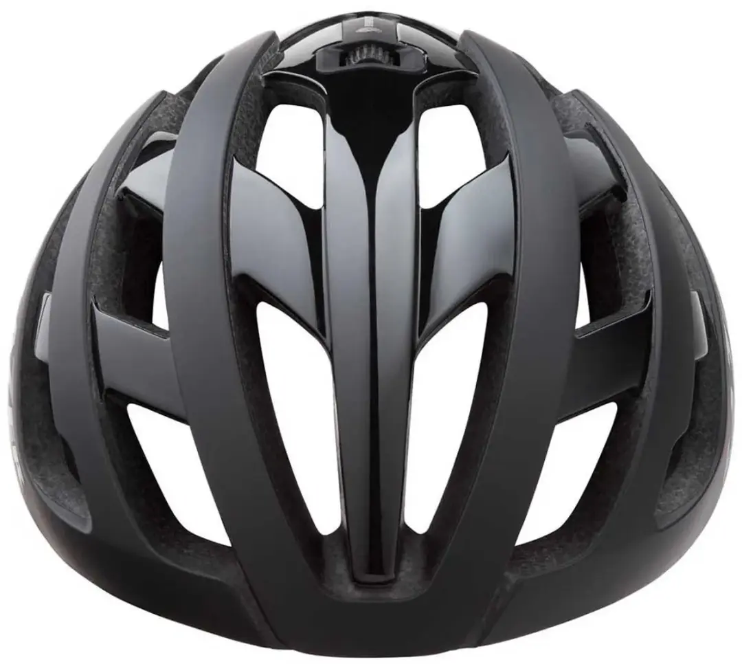 Lazer Genesis Fietshelm - Zwart M - afbeelding 2 van 6