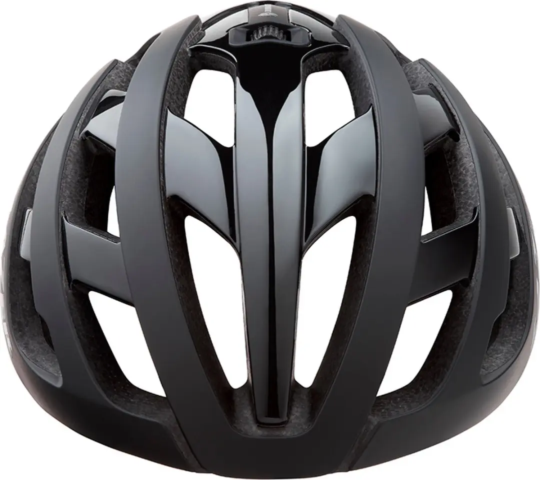 Lazer Genesis Fietshelm - Zwart M - afbeelding 5 van 6