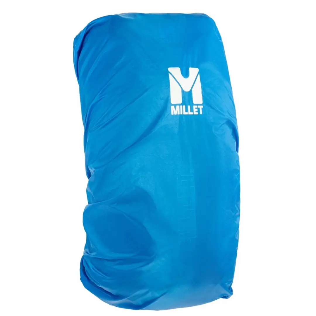 Millet Ubic 25L Trekking Rugzak - Zwart - afbeelding 2 van 4