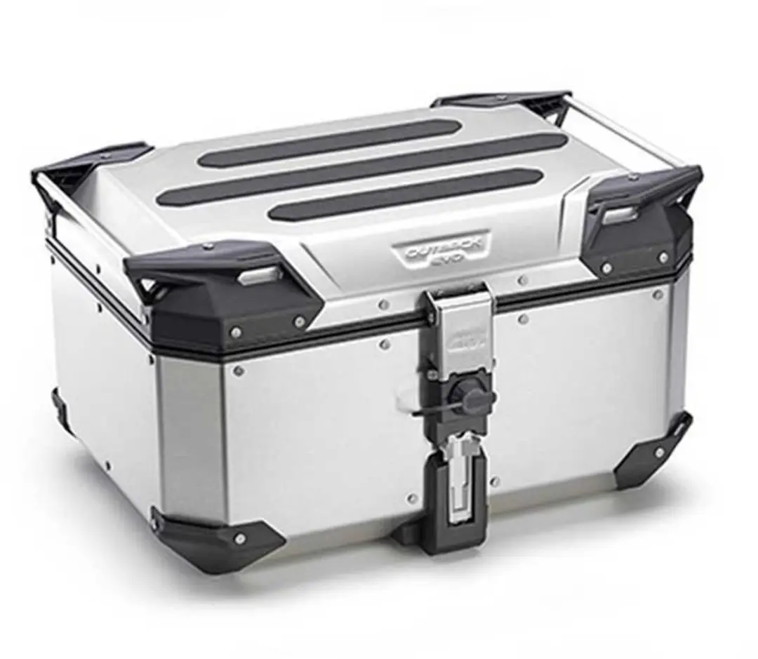 Givi Outback Evo Zijkofferbeschermers