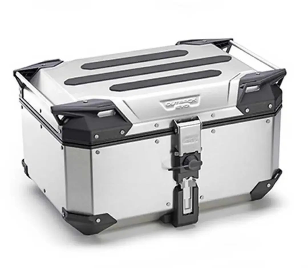 Givi Outback Evo Zijkofferbeschermers - 3 Stuks - afbeelding 2 van 2