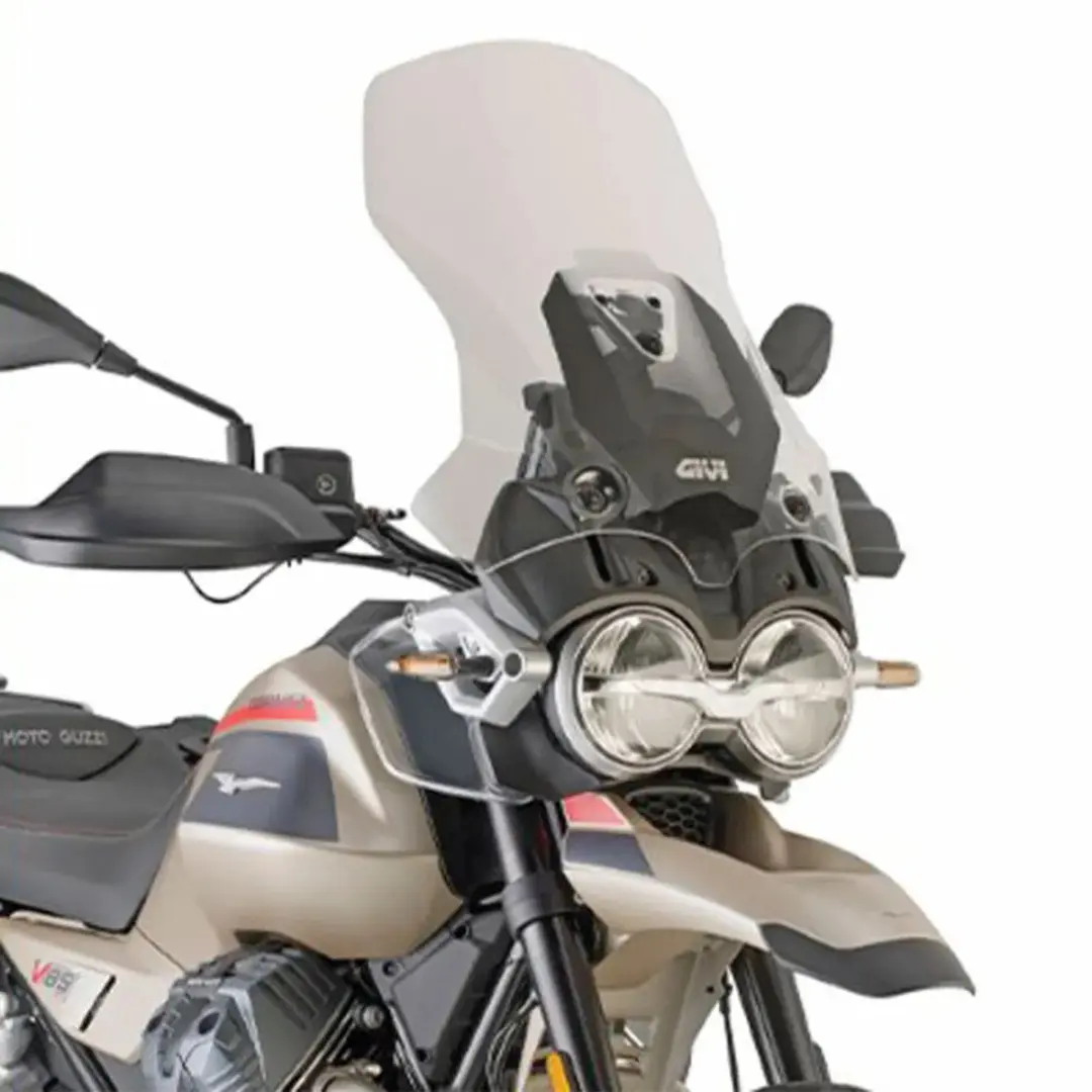 Givi Moto Guzzi V85TT D8209ST Voorruit