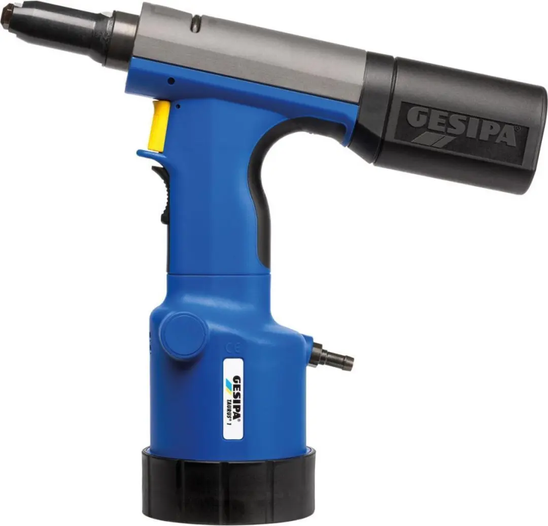 Gesipa TAURUS 1 Blindklinknageltang 5-7 bar