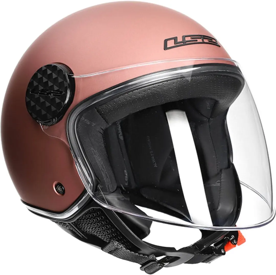 LS2 Sphere Lux