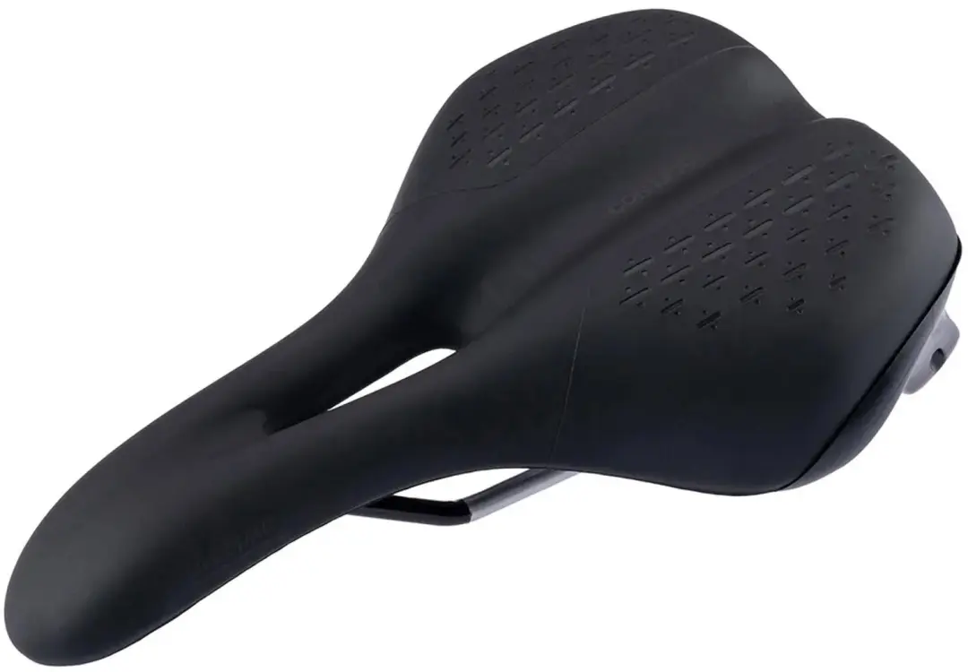 Contec Anatomic Zadel 198mm