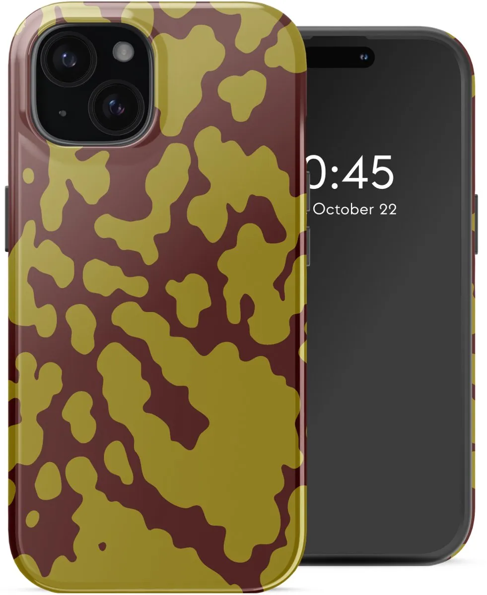 Selencia Hoesje iPhone 15