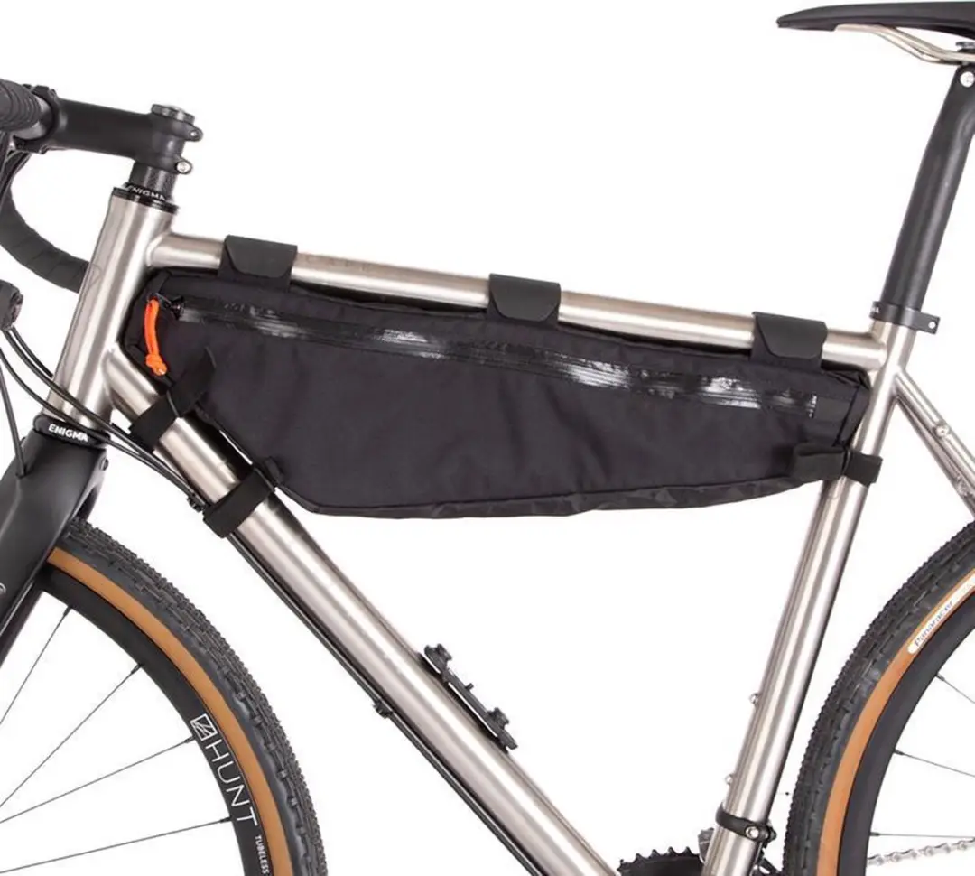 Restrap L 4.5L Frametas