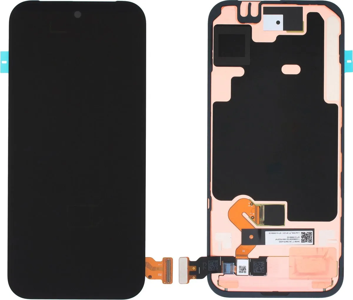 Google Pixel 9 Pro Display G949-01070-00