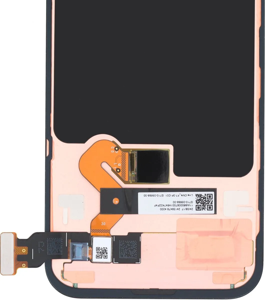 Google Pixel 9 Pro Display G949-01070-00