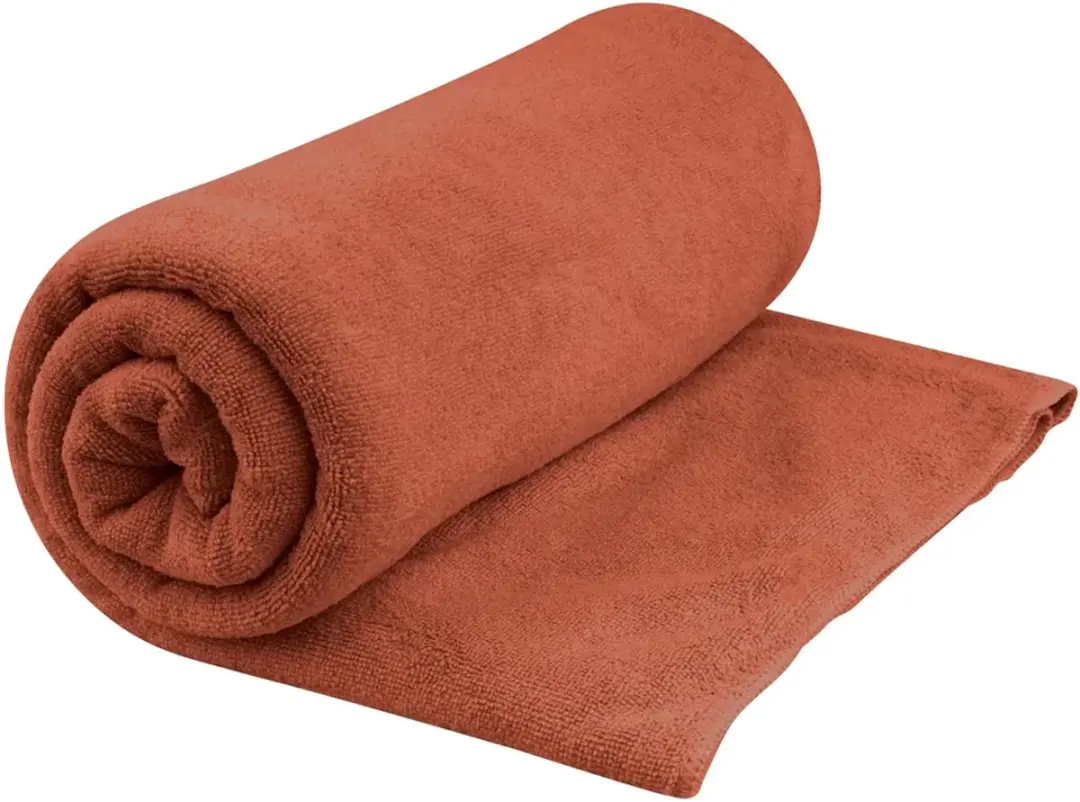 Sea to Summit Tek Towel XL Picante • Microvezel reishanddoek